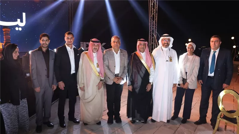 بنجاح ساحق.. ختام فعاليات مؤتمر (إيديكس٢٠٢٥) لطب الاسنان بقلعة صلاح الدين