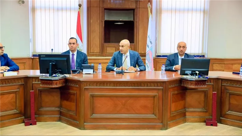 وزير التعليم يصدر قرارات عاجلة استعدادًا للعام الدراسي الجديد