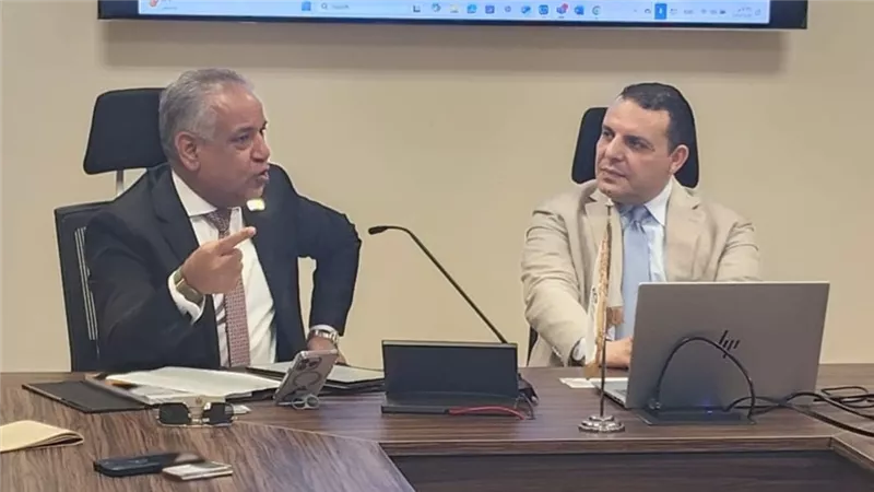 الشريف: التبادل التجاري المصري الأفريقي على رأس أولوياتنا