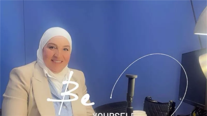 خبيرة القانون الدولي السوري رانيا سبانو تمكين المرأة  يبدأ بالقانون وينتهي بالاقتصاد