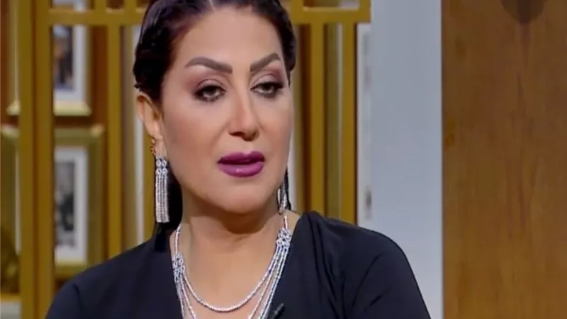 وفاء عامر: أشجع على طلاق الأزواج في حالة واحدة
