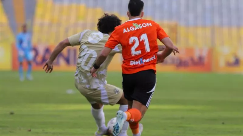 موعد والقناة الناقلة لمباراة الاهلي وفاركو في الدوري المصري