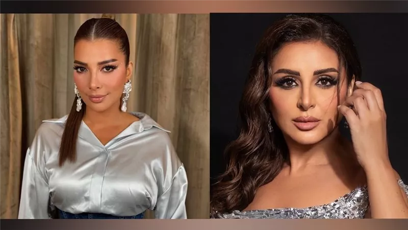 رسائل دعم ومؤازرة لـ أنغام من أنحاء الوطن العربي.. أبرزهم أصالة