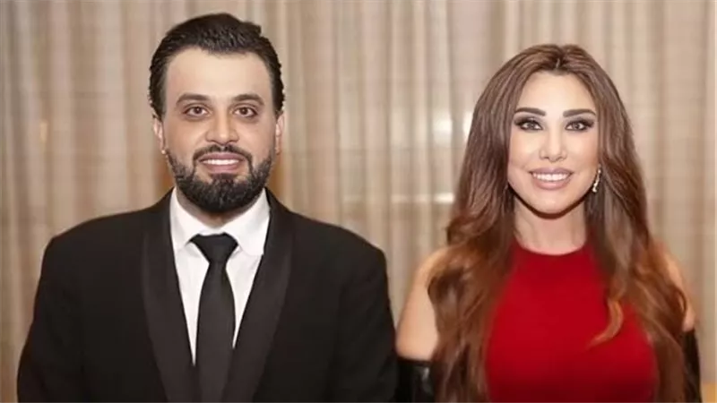نجوى كرم تحسم شائعات الطلاق وتؤكد: “أعيش نشوة النجاح والحب”