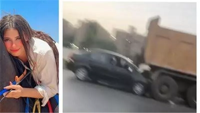 والدة ضحية حادث فتاة الواحات تكشف الحقيقة: “ابنتي لم تكن سهرانة”