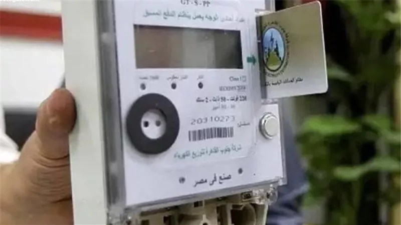 وزير الكهرباء: لا زيادة في أسعار شرائح الاستهلاك حتى نهاية 2025