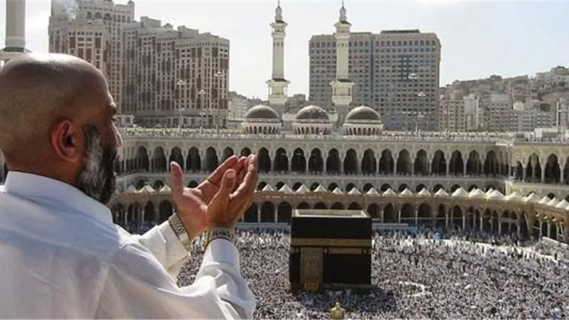 تفسير حلم إدخال شخص في الإسلام