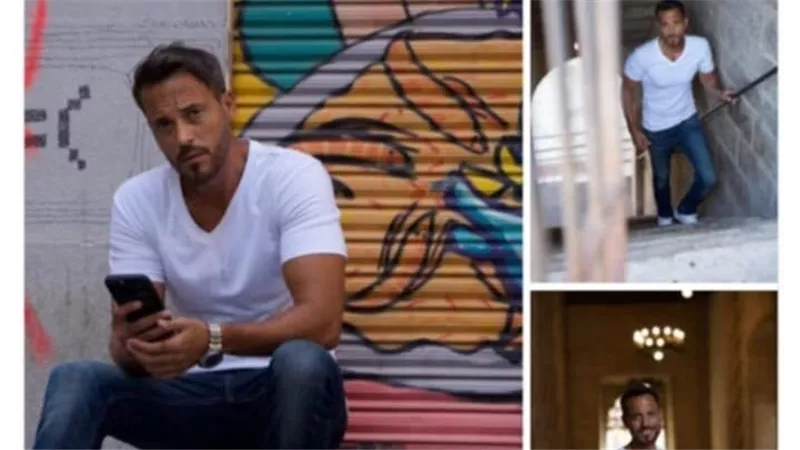 يوسف الشريف يفاجئ الجمهور بأحدث ظهور.. والسوشيال ميديا: وحشتنا يا عالمي