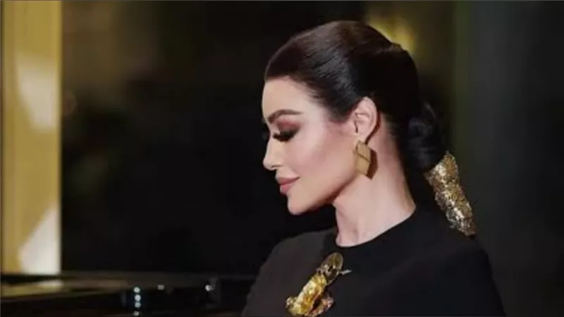أروى جودة تعلن وفاة ابن شقيقتها جون.. كيف تفاعل الجمهور؟