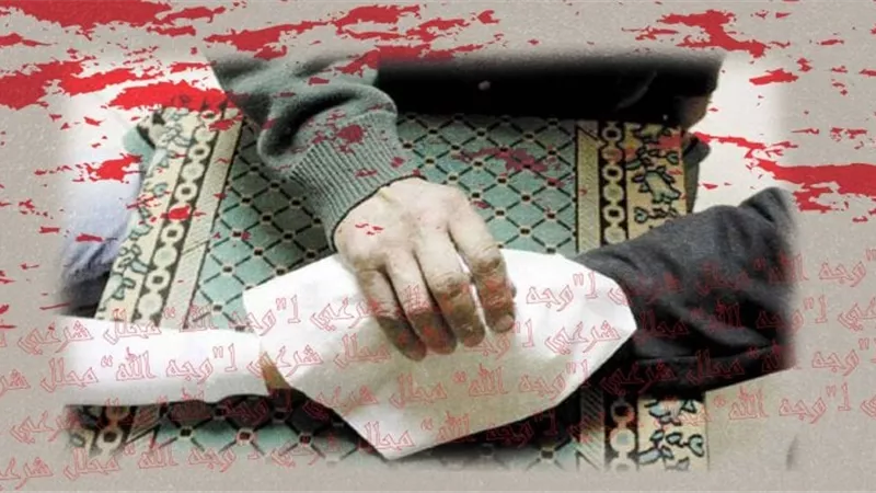 تزوجت امرأة كمحلل ولا تريد الطلاق.. ماذا أفعل؟
