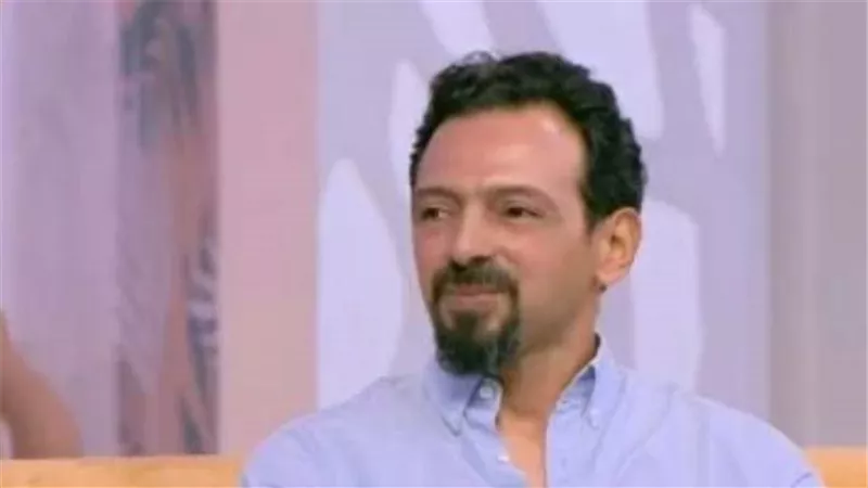 من هو مدير التصوير المصري تيمور تيمور؟.. مات غرقا أثناء إنقاذ ابنه