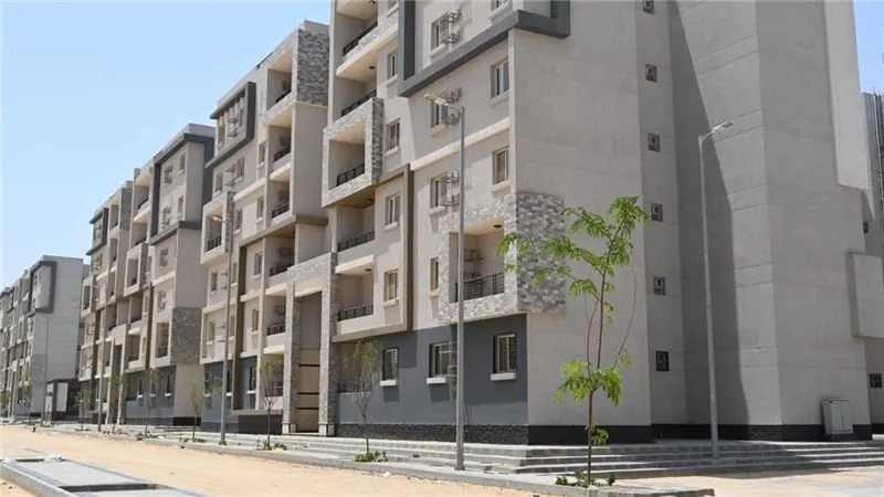وزير الإسكان يُتابع موقف تنفيذ 4761 وحدة ضمن 