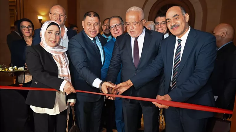 نجاح متميز للملتقى الدولي الرابع والعشرين للسياحة العربية والعمرة بالقاهرة 