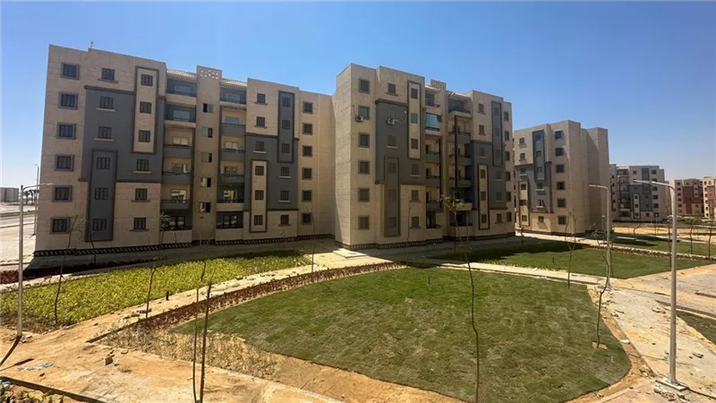 وزير الإسكان يتابع موقف تنفيذ 105آلاف وحدة سكنية بمدينة أكتوبر الجديدة
