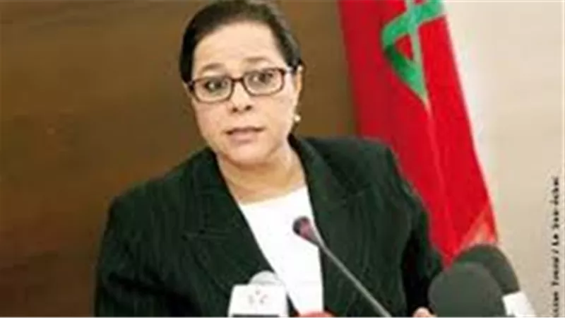 مريم شقرون| سيدة أعمال شغلت رئاسة الاتحاد العام لمقاولات المغرب