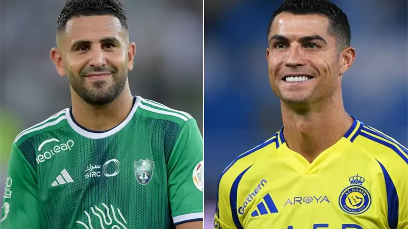 موعد والقناة الناقلة لمباراة النصر والأهلي في نهائي السوبر السعودي