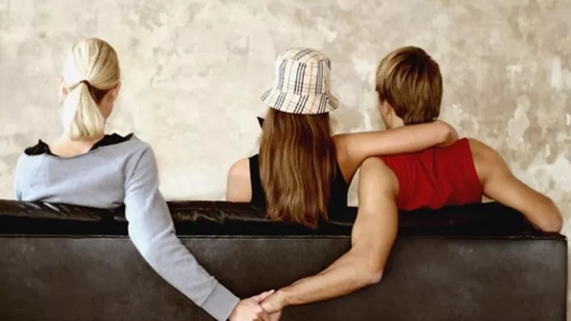 متى يتوقف الرجل عن الخيانة؟.. وهل يتوب؟