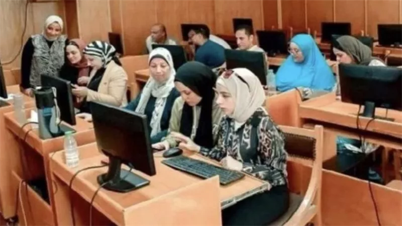 تنسيق المرحلة الثالثة من الثانوية العامة 2025.. خطوات تسجيل الرغبات وقواعد التوزيع