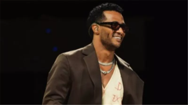 محمد رمضان يشعل صيف بيروت بأغنية خاصة للبنان
