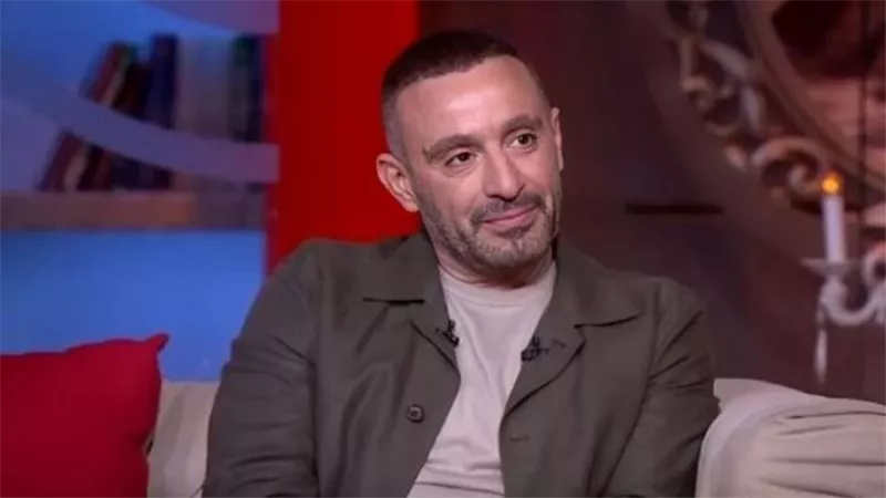 أحمد السقا وأحمد نادر جلال يجتمعان مجددًا في 