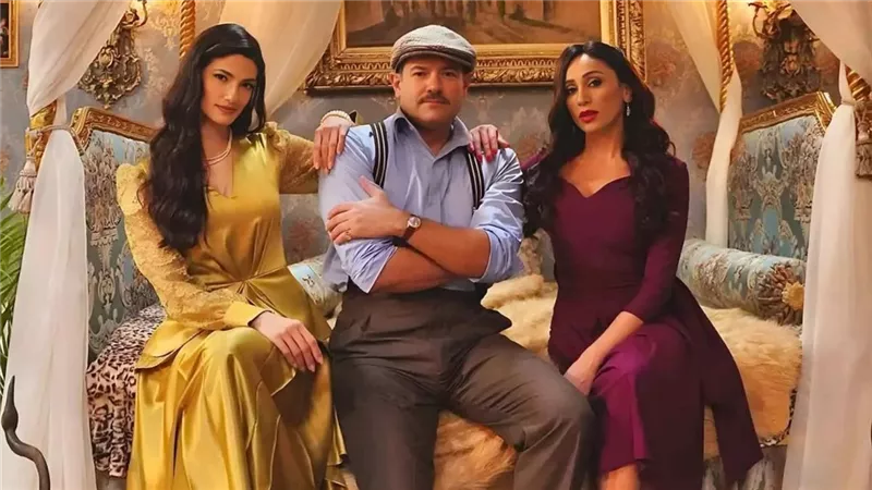 6 أسباب جعلت درويش في صدارة شباك التذاكر السينمائي.. ما هي؟ 