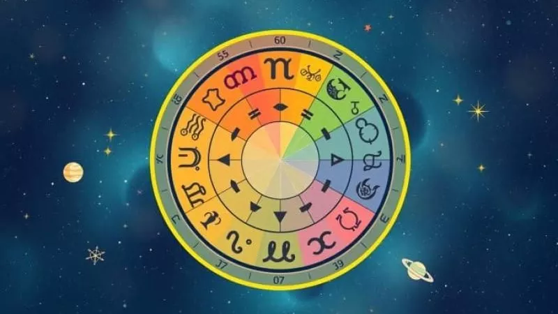 حظك اليوم وتوقعات الأبراج الثلاثاء 26 أغسطس على الصعيد الصحي والمهني والعاطفي