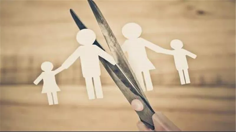 6 علامات تشكف سحر التفريق عند الأزواج