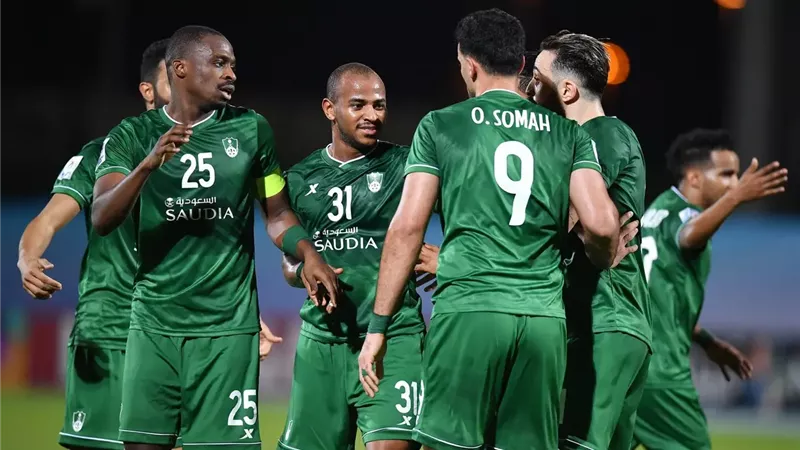 موعد والقناة الناقلة لمباراة الأهلي ونيوم في افتتاح الدوري السعودي