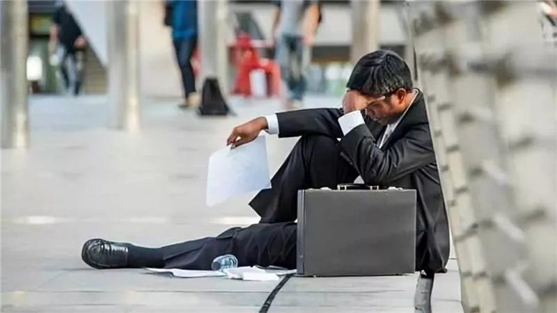 تعرف على شروط الحصول على تعويض البطالة
