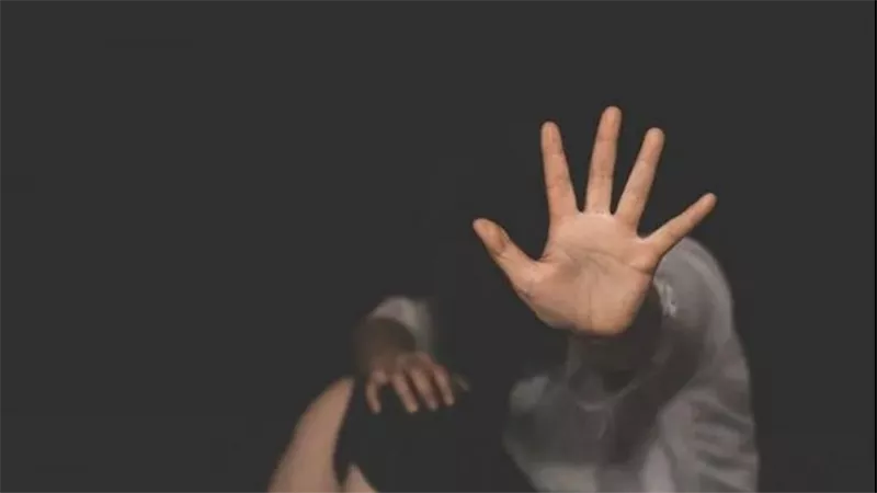 جريمة مروعة.. حرق زوجة حية بسبب المهر