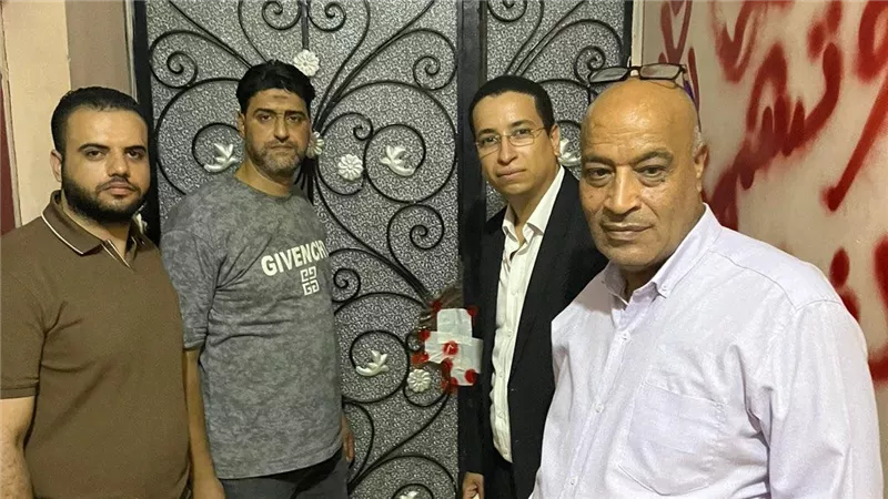 «الصحة» تغلق مركز طبي للنساء والتوليد في الجيزة لمخالفته التراخيص