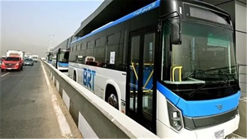 تعرف على موعد فتح اشتراكات الطلاب بالأتوبيس الترددي