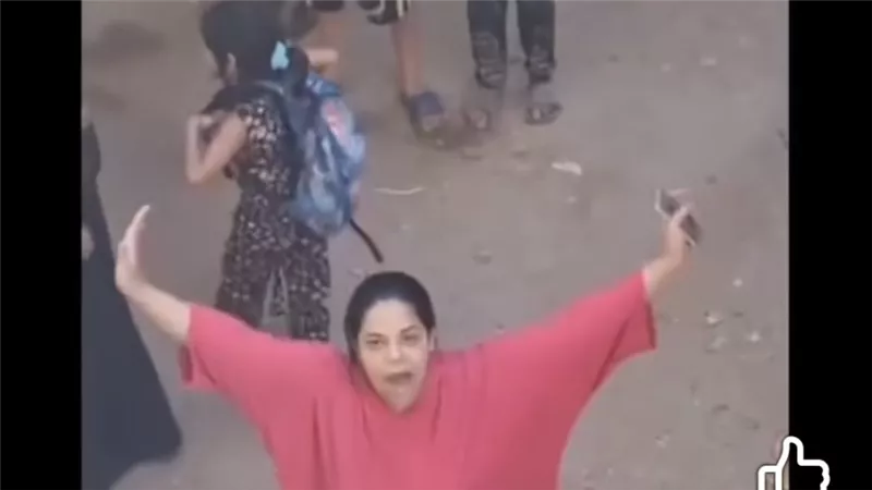 جدل على مواقع التواصل.. تشابه روايات يضع فتاة المرج في دائرة الاتهام