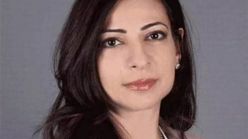 هناء الرستماني | أول امرأة تشغل منصب رئيس بنك أبوظبي الأول