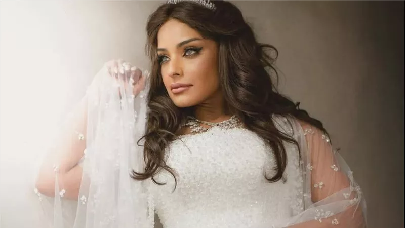 مرام البلوشي تثير الجدل بمنشور غامض عن الزواج