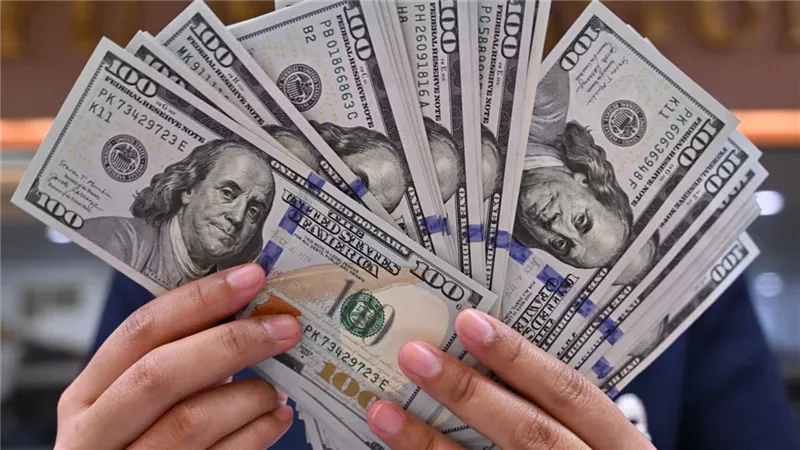 سعر الدولار في البنوك اليوم الأربعاء 3-9-2025
