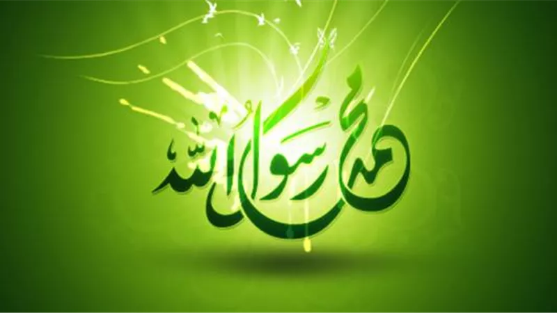  ما حكم مدح النبي وهل يعد من القربات المشروعة؟ « الإفتاء تُجيب »