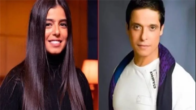 مريم عامر منيب تحيي ذكرى ميلاد والدها الراحل بكلمات مؤثرة
