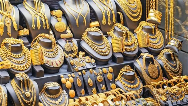 أسعار الذهب في مصر اليوم الخميس 4 سبتمبر 2025
