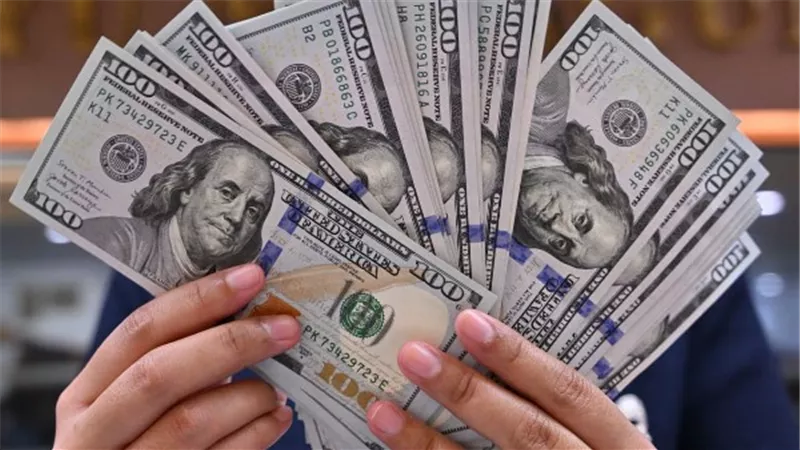  سعر الدولار أمام الجنيه المصري اليوم السبت 6-9-2025 