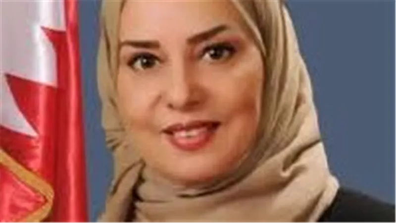 سفيرة مملكة البحرين بالقاهرة: زيارة ولي العهد إلى مصر رسخت آفاق التعاون 