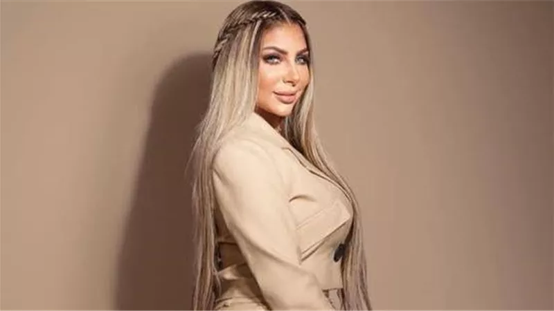 سارة خليفة الأكثر شهرة فى عالم الجريمة.. من أمام الكاميرات لخلف القضبان