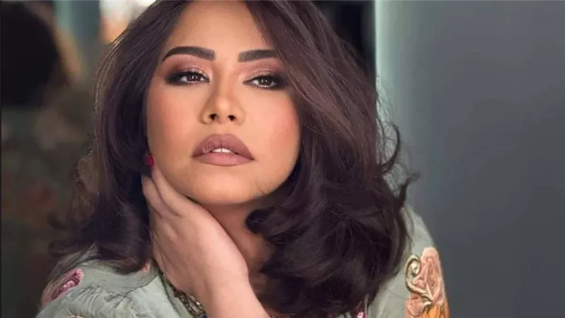 شيرين توجّه رسالة مؤثرة لجمهورها.. وصديق مقرب يطمئن الجمهور عليها