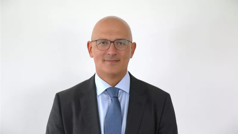 وزير الاتصالات يصدر قرارًا بتعيين محمود صفراطه نائبًا للرئيس التنفيذي لـ 