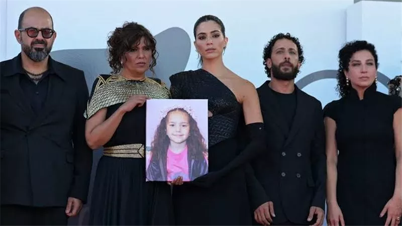 ما أبرز الأفلام الفائزة في مهرجان فينيسيا السينمائي 2025؟