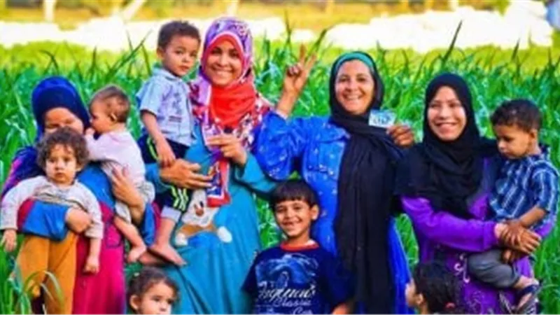 تعرف على موعد صرف معاش تكافل وكرامة لشهر سبتمبر 2025