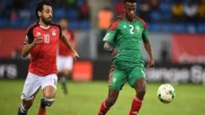 موعد والقناة الناقلة لمباراة منتخب مصر وبوركينا فاسو في تصفيات كأس العالم
