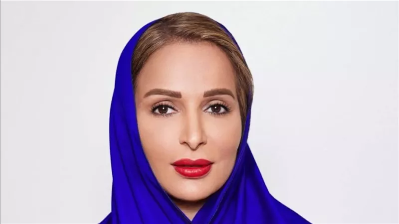  هند بهوان | عمانية لعبت دورًا رائدًا في مجال المال والأعمال