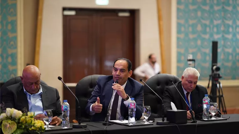 محمد مطاوع: ضرورة وجود رؤية تنظيمية واضحة لتحقيق التوازن بين حقوق المطور والعميل والدولة