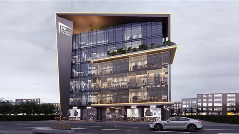 سلام العقارية» تحصل على تراخيص البناء لمشروع «SPD business complex».. وتبدأ الحفر والإنشاءات 
